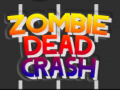 Peli Zombie Dead Crash