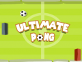 Peli Ultimate Pong