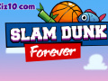 Peli Slam Dunk Forever