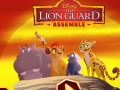 Peli The Lion Guard: Assemble  