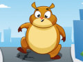 Peli Giant Hamster Run