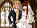 Peli Royal Wedding