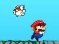 Peli The Adventure Of Super Mario Water