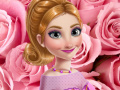 Peli Ice Princess Roses Spa