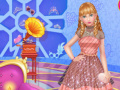 Peli Princess Dinner Outfits