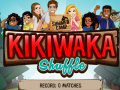 Peli Kikiwaka Shuffle