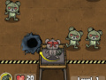 Peli Teedy Bear Zombies