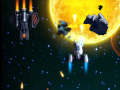 Peli Martian Wars