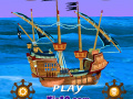 Peli Top Shootout: The Pirate Ship