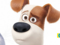 Peli The Secret life of Pets: PetMoji Creator