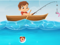 Peli Fishing Franzy