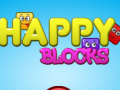 Peli Happy Blocks