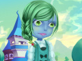 Peli Adorable Zombie Girl