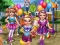 Peli Birthday Gift Hunt
