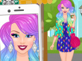 Peli Barbie Weekend Outfit