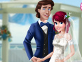 Peli Dream wedding