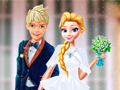 Peli Princess Ellie Dream Wedding