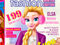 Peli Princess Magazine Winter Edition