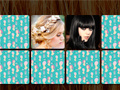 Peli Hair Pairs Memo Deluxe