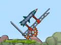 Peli Missile Mania
