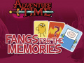 Peli Adventure Time Fangs for the Memories