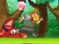 Peli Dragon Run