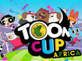 Peli Toon Cup Africa