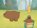 Peli We Bare Bears Impawsible Fame