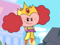 Peli The Powerpuff Girls Mech Mayhem