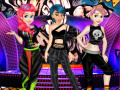 Peli Princess HipHop Battle