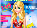 Peli Princess Catwalk Magazine