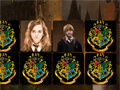 Peli Harry Potter Memo Deluxe