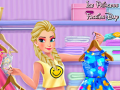 Peli Ice Princess Fashion Day