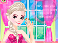 Peli Ice Queen Nails Spa