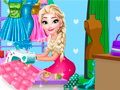 Peli Eliza Tailor Shop