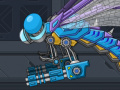 Peli Robot Jurassic Dragonfly  