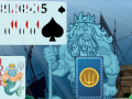Peli Neptune Solitaire