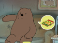 Peli We Bare Bears Fun Raiser