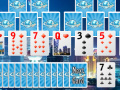 Peli Skyscraper Solitaire