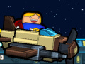 Peli Toon Shooters 2