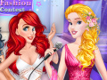 Peli Princess Runway Fashion Contest
