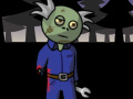 Peli Zombie Food Inc