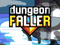 Peli Dungeon Faller