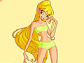 Peli Winx club girls