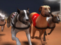 Peli Greyhound Racing