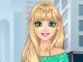 Peli Rapunzel School Fashion