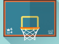 Peli Basketball FRVR