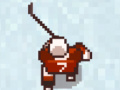 Peli Ice Hockey Down