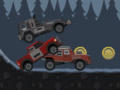Peli Uphill Extreme Racing