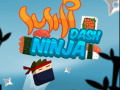 Peli Sushi Ninja Dash